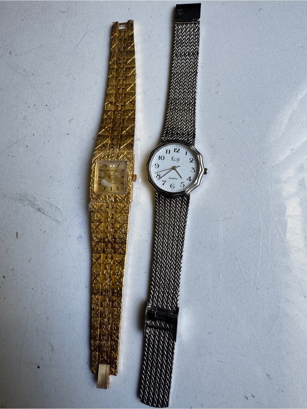 Womens watches